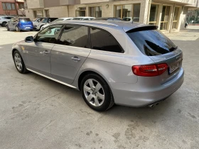 Audi A4 2.0TDI /S-line /Quattro /DISTRONIC /LED  - 11000 € / 21514.13 лв. - 92101928 7