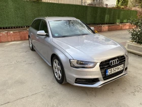 Audi A4 2.0TDI /S-line /Quattro /DISTRONIC /LED  - 11000 € / 21514.13 лв. - 92101928 3