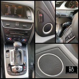 Audi A4 2.0TDI /S-line /Quattro /DISTRONIC /LED  - 11000 € / 21514.13 лв. - 92101928 16