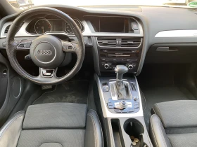 Audi A4 2.0TDI /S-line /Quattro /DISTRONIC /LED  - 11000 € / 21514.13 лв. - 92101928 9
