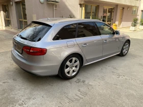Audi A4 2.0TDI /S-line /Quattro /DISTRONIC /LED  - 11000 € / 21514.13 лв. - 92101928 5