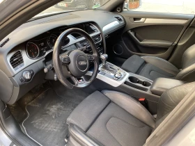 Audi A4 2.0TDI /S-line /Quattro /DISTRONIC /LED  - 11000 € / 21514.13 лв. - 92101928 10