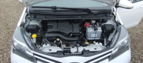 Toyota Yaris Купена от Тойота Бг. - 6700 € / 13104.06 лв. - 31524057 11