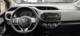 Toyota Yaris Купена от Тойота Бг. - 6700 € / 13104.06 лв. - 31524057 6