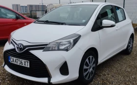 Toyota Yaris Купена от Тойота Бг. - 6700 € / 13104.06 лв. - 31524057 2