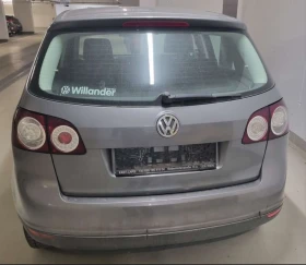VW Golf Plus TD? - цена по договаряне - 79022706 15