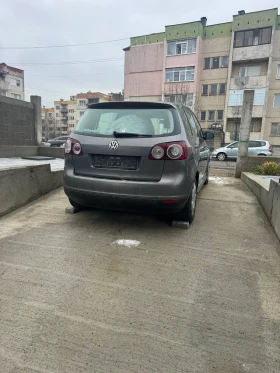 VW Golf Plus TD? - цена по договаряне - 79022706 2