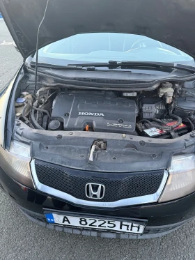 Honda Civic - 4200 € / 8214.49 лв. - 37049643 10