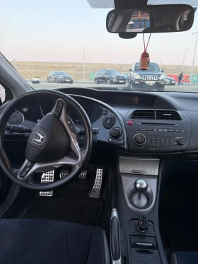 Honda Civic - 4200 € / 8214.49 лв. - 37049643 5