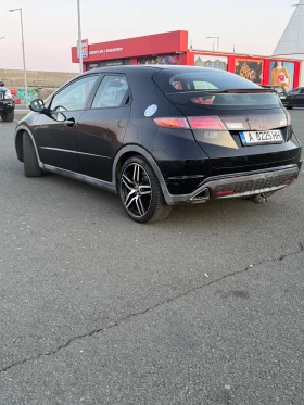 Honda Civic - 4200 € / 8214.49 лв. - 37049643 2