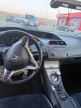 Honda Civic - 4200 € / 8214.49 лв. - 37049643 6