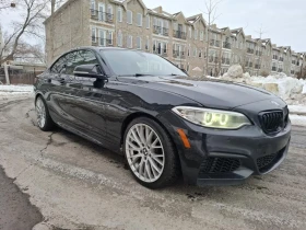 BMW 240 !M240i-B58!...xDrive...* АвтоКредит* Цена до БГ*  - 17999 € / 35202.98 лв. - 68887049 3