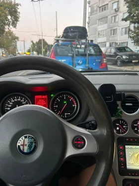 Alfa Romeo 159 - 1450 € / 2835.95 лв. - 66004852 7