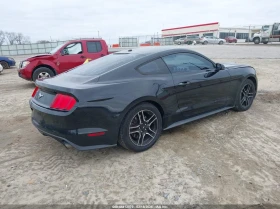 Ford Mustang 2.3l Ecoboost - 9000 € / 17602.47 лв. - 29618227 4