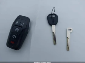 Ford Mustang 2.3l Ecoboost - 9000 € / 17602.47 лв. - 29618227 11