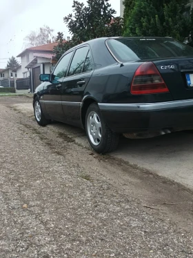 Mercedes-Benz C 250 | Mobile.bg � ����� ������ 2