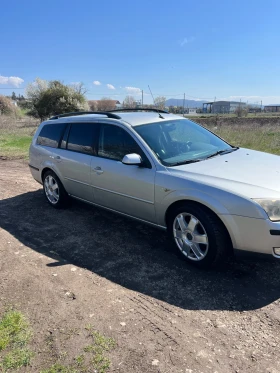 Ford Mondeo Mk3 - 1350 € / 2640.37 лв. - 88838032 2
