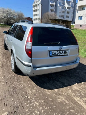 Ford Mondeo Mk3 - 1350 € / 2640.37 лв. - 88838032 3