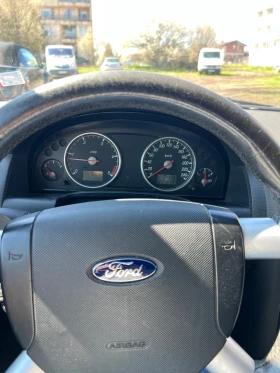 Ford Mondeo Mk3 - 1350 € / 2640.37 лв. - 88838032 5