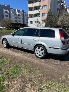 Ford Mondeo Mk3 - 1350 € / 2640.37 лв. - 88838032 4