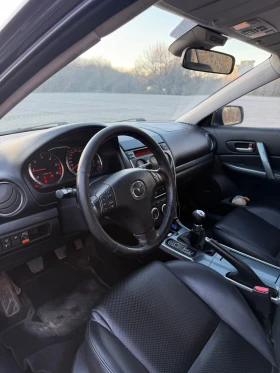 Mazda 6 undefined | Auto.bg — изображение 5
