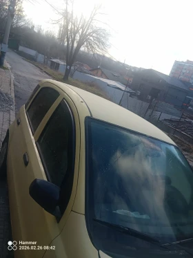 Fiat Panda 1.1 54к.с - 2200 € / 4302.83 лв. - 69387190 5