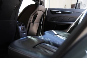 Mercedes-Benz CLS 350 AMG | Shooting Brake | Airmatic | Night Vision - 15399 € / 30117.83 лв. - 88522782 12