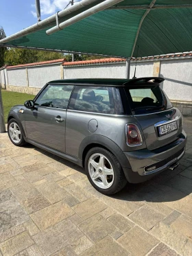 Mini Cooper - 4500 € / 8801.24 лв. - 93767570 4