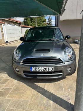 Mini Cooper - 4500 € / 8801.24 лв. - 93767570 5