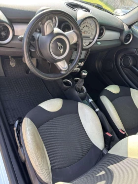 Mini Cooper - 4500 € / 8801.24 лв. - 93767570 9