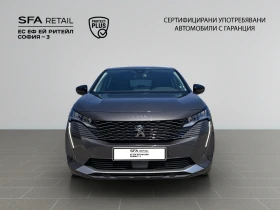 Peugeot 3008 New Line Up ALLURE 1.2 PureTech 130 S&S BVM6 EURO  | Mobile.bg � ����� ������ 2