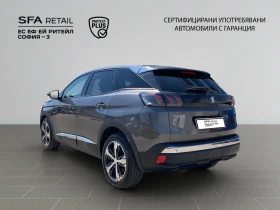 Peugeot 3008 New Line Up ALLURE 1.2 PureTech 130 S&S BVM6 EURO  | Mobile.bg � ����� ������ 7