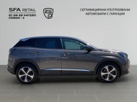 Peugeot 3008 New Line Up ALLURE 1.2 PureTech 130 S&S BVM6 EURO  | Mobile.bg � ����� ������ 4