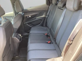 Peugeot 3008 New Line Up ALLURE 1.2 PureTech 130 S&S BVM6 EURO  | Mobile.bg � ����� ������ 11