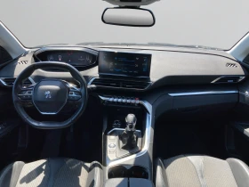 Peugeot 3008 New Line Up ALLURE 1.2 PureTech 130 S&S BVM6 EURO  | Mobile.bg � ����� ������ 12