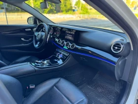 Mercedes-Benz E 220 d 9G* DISTR* LED | Mobile.bg � ����� ������ 9