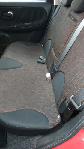 Nissan Note 1.6 Facelift | Mobile.bg � ����� ������ 8