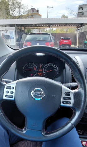 Nissan Note 1.6i Facelift, Auto, Navi  - 2300 € / 4498.41 лв. - 37812306 11