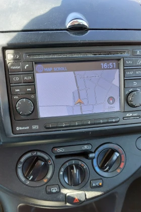 Nissan Note 1.6 Facelift | Mobile.bg � ����� ������ 9