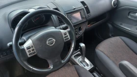 Nissan Note 1.6 Facelift | Mobile.bg � ����� ������ 6