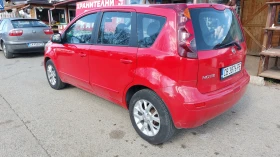 Nissan Note 1.6 Facelift | Mobile.bg � ����� ������ 3