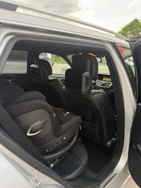 Mercedes-Benz E 350 CDi 4Matic AMG Package - 8900 € / 17406.89 лв. - 23164801 16