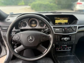 Mercedes-Benz E 350 CDi 4Matic AMG Package - 8900 € / 17406.89 лв. - 23164801 13