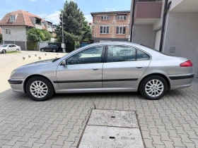 Peugeot 607 | Mobile.bg � ����� ������ 6