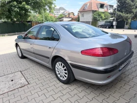 Peugeot 607 | Mobile.bg � ����� ������ 5