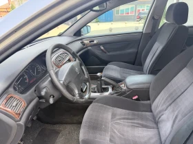 Peugeot 607 | Mobile.bg � ����� ������ 8