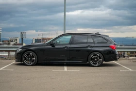 BMW 318 F31 - 11500 € / 22492.04 лв. - 53806286 3