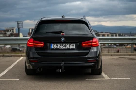 BMW 318 F31 - 11500 € / 22492.04 лв. - 53806286 5