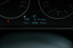 BMW 318 F31 - 11500 € / 22492.04 лв. - 53806286 17
