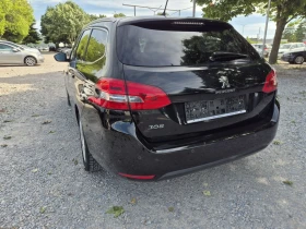 Peugeot 308 1.6HDI- Navi | Auto.bg — изображение 6